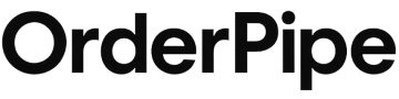 OrderPipe Logo